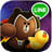 Download LINE Rangers – Very attractive defensive strategy game from LINE …
