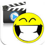 Comedy clips for iOS – Watch comedy clips on iPhone – Watch comedy clips on iPhone- …