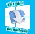 Turn off Win 8 Update, close Windows 8, 8.1